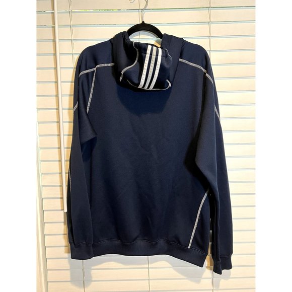 Adidas Notre Dame Fighting Irish Hoodie‎  - Size M - Picture 4 of 5